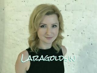 Laragoldsin