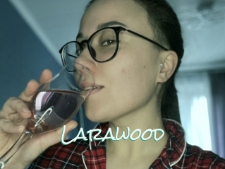 Larawood