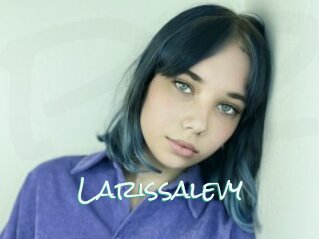 Larissalevy