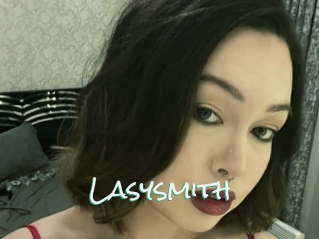 Lasysmith