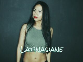 Latinasiane