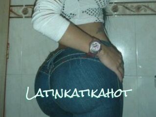 Latinkatikahot