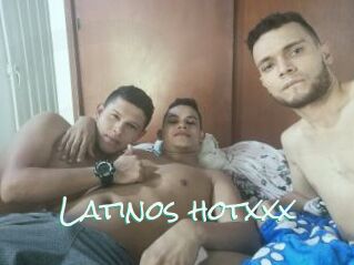 Latinos_hotxxx