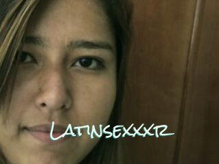 Latinsexxxr