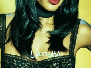 Latisha