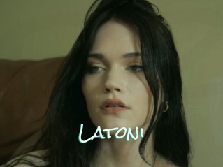 Latoni