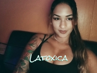 latoxica Preteen fucking