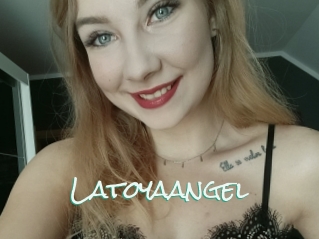 Latoyaangel