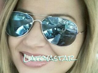 Latoyastar