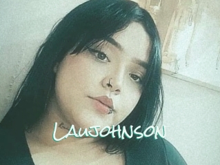 Laujohnson