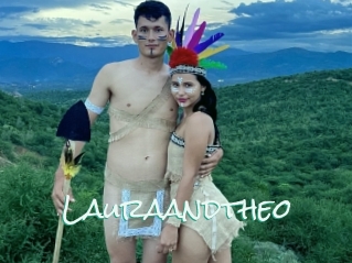 Lauraandtheo