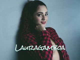 Lauragamboa