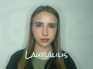 Lauralilis