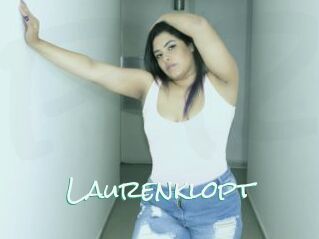 Laurenklopt