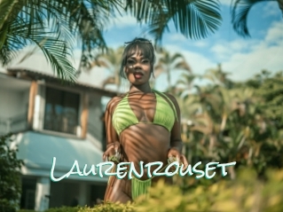 Laurenrouset