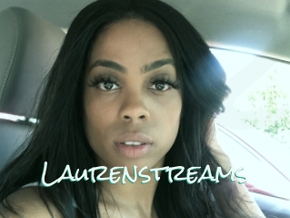 Laurenstreams