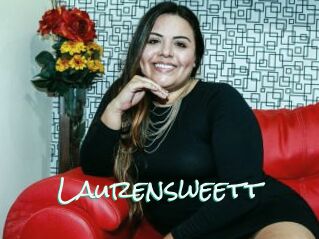 Laurensweett