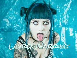 Laurentbarring