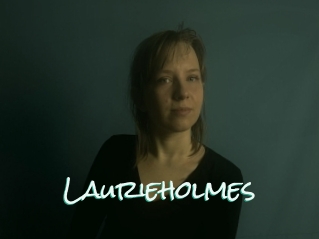 Laurieholmes