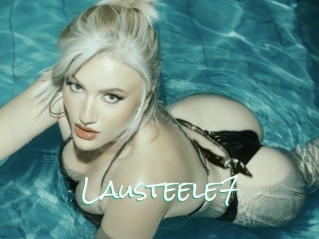 Lausteele7