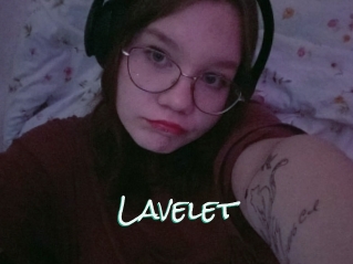 Lavelet