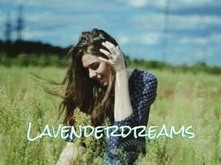 Lavenderdreams