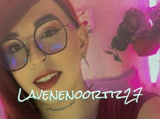 Lavenenoortiz27