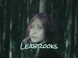 Leabrooks