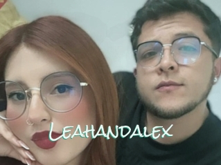 Leahandalex