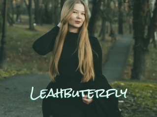 Leahbuterfly