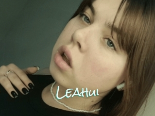 Leahui