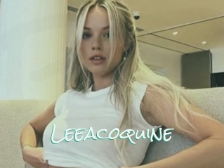 Leeacoquine