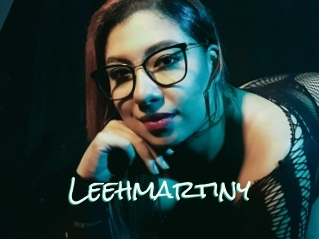 Leehmartiny