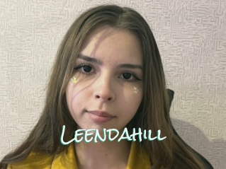 Leendahill