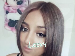 Leexy