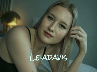 Leiadavis