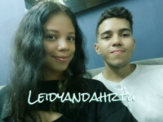 leidyandahrtu Preteen fucking
