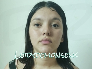 Leidydemonsexx