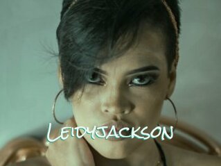 Leidyjackson