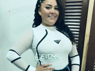 Leidys