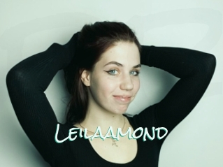 Leilaamond