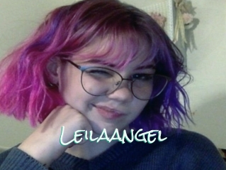 Leilaangel