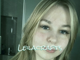 Leilacrafts