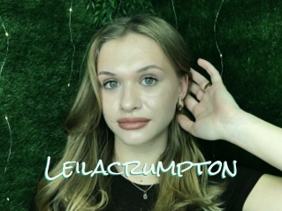 Leilacrumpton