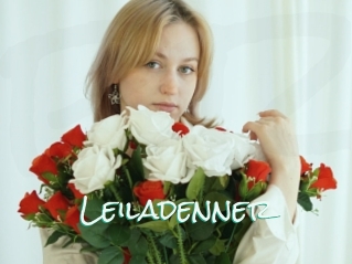 leiladenner Preteen fucking