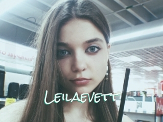 leilaevett Preteen fucking