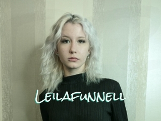 Leilafunnell