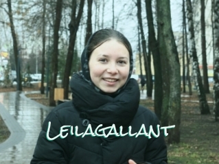 Leilagallant