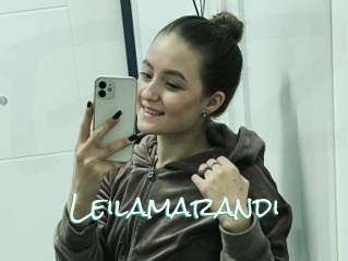 Leilamarandi