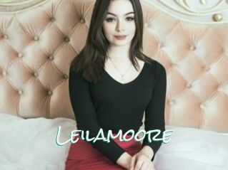 Leilamoore